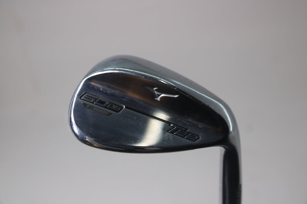 Mizuno T22 Chrome (RH) 60/06 Dynamic Gold /S200 Pre-owned