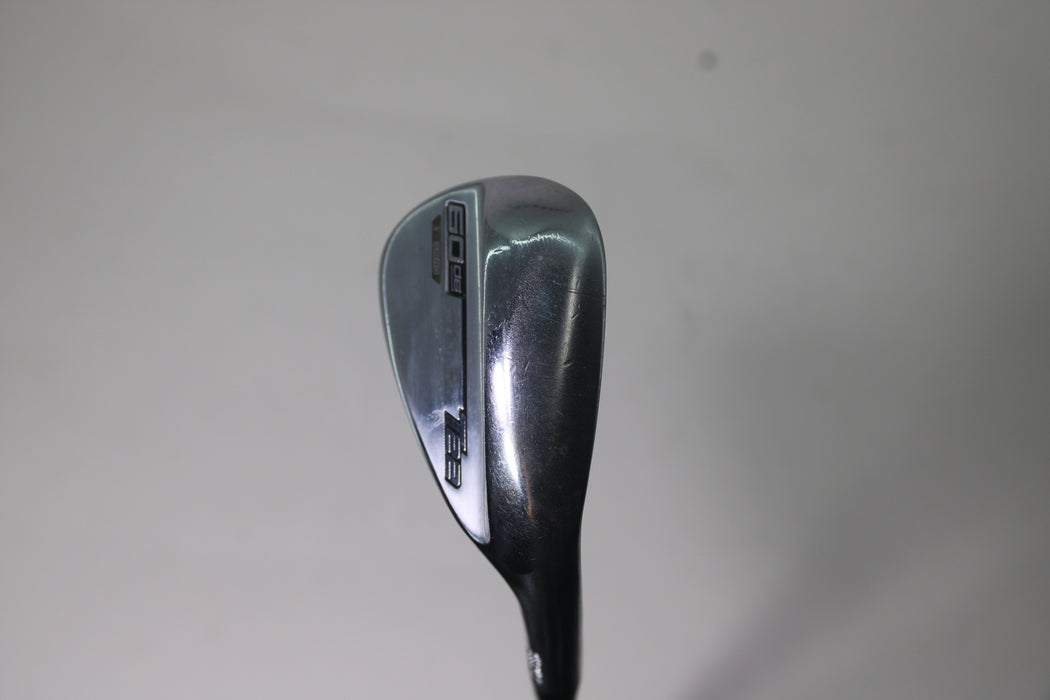 Mizuno T22 Chrome (RH) 60/06 Dynamic Gold /S200 Pre-owned