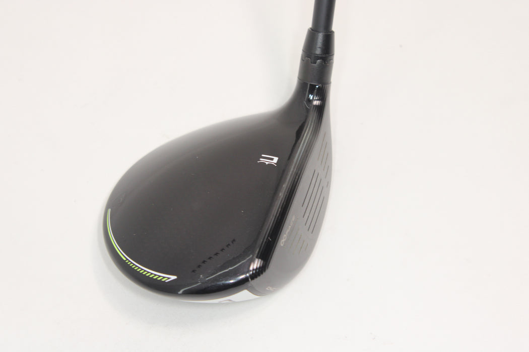 Cobra RAD Speed Fairway Wood Right Handed 14.5 Degree with Motore X F3 60 Gram Regular Flex Pre-Owned