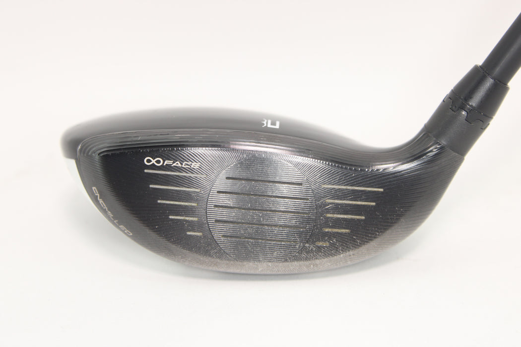 Cobra RAD Speed Fairway Wood Right Handed 14.5 Degree with Motore X F3 60 Gram Regular Flex Pre-Owned