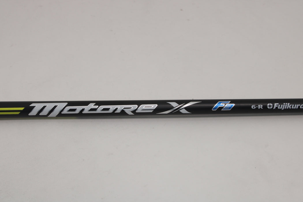 Cobra RAD Speed Fairway Wood Right Handed 14.5 Degree with Motore X F3 60 Gram Regular Flex Pre-Owned