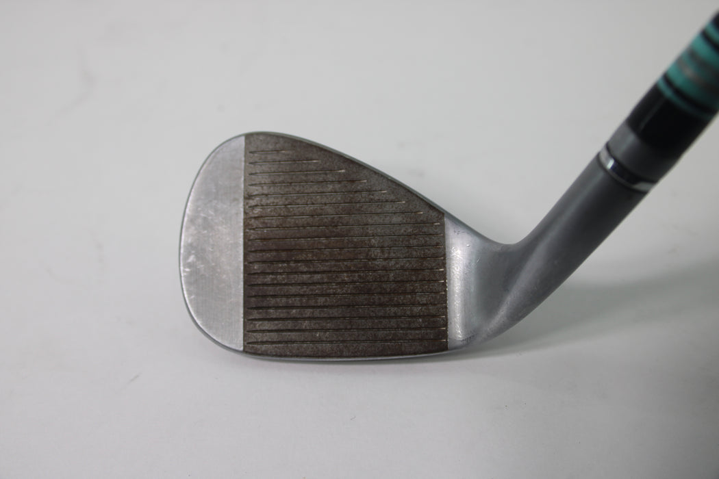 TaylorMade Milled Grind 5 (RH)52/09SB DG Tour Issue Onyx/X100 Pre-owned