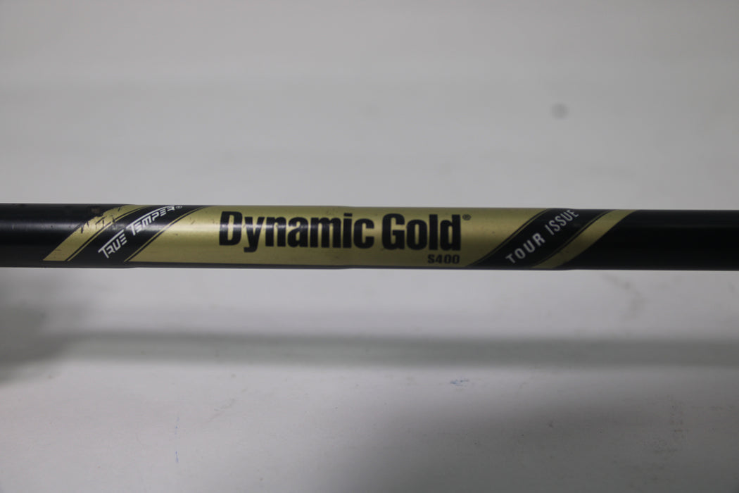 TaylorMade Milled Grind 5 (RH)52/09SB DG Tour Issue Onyx/X100 Pre-owned