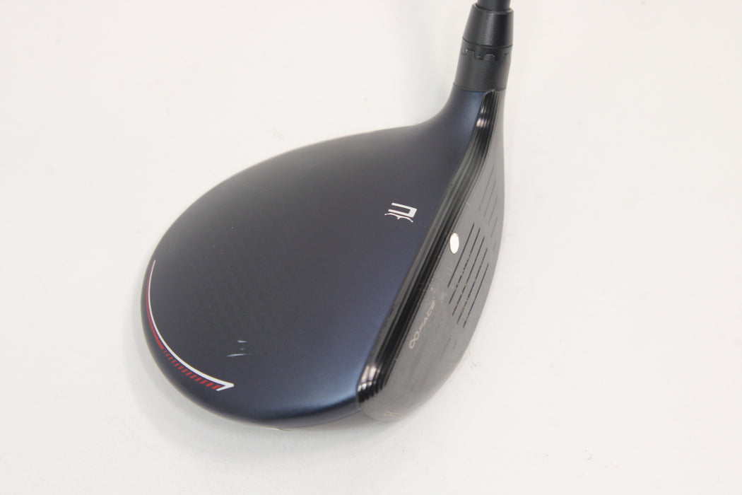 Cobra RAD Speed Fairway Wood Right Handed 14.5 Degree with Motore X F1 70 Gram Stiff Flex Pre-Owned