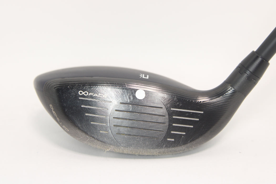 Cobra RAD Speed Fairway Wood Right Handed 14.5 Degree with Motore X F1 70 Gram Stiff Flex Pre-Owned