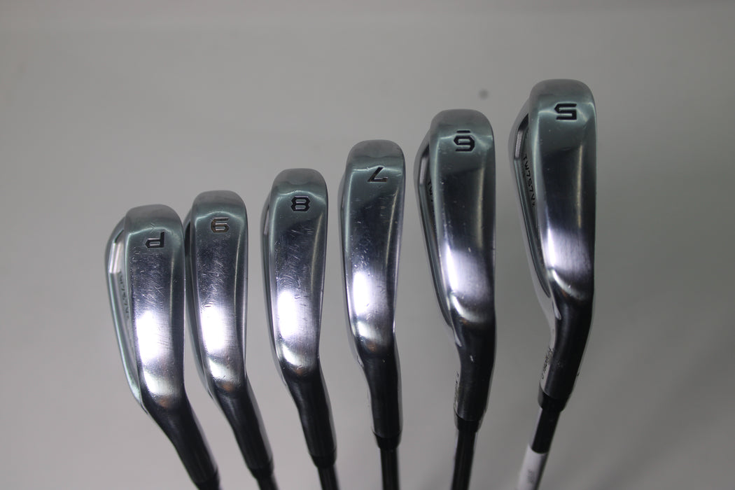 Honma TW 757Vx Forged Irons 5-PW(RH) Modus105/R Pre-owned