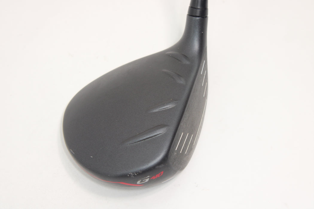 Ping G410 3 Wood Right Handed with ProLaunch Red Stiff Flex Pre-Owned