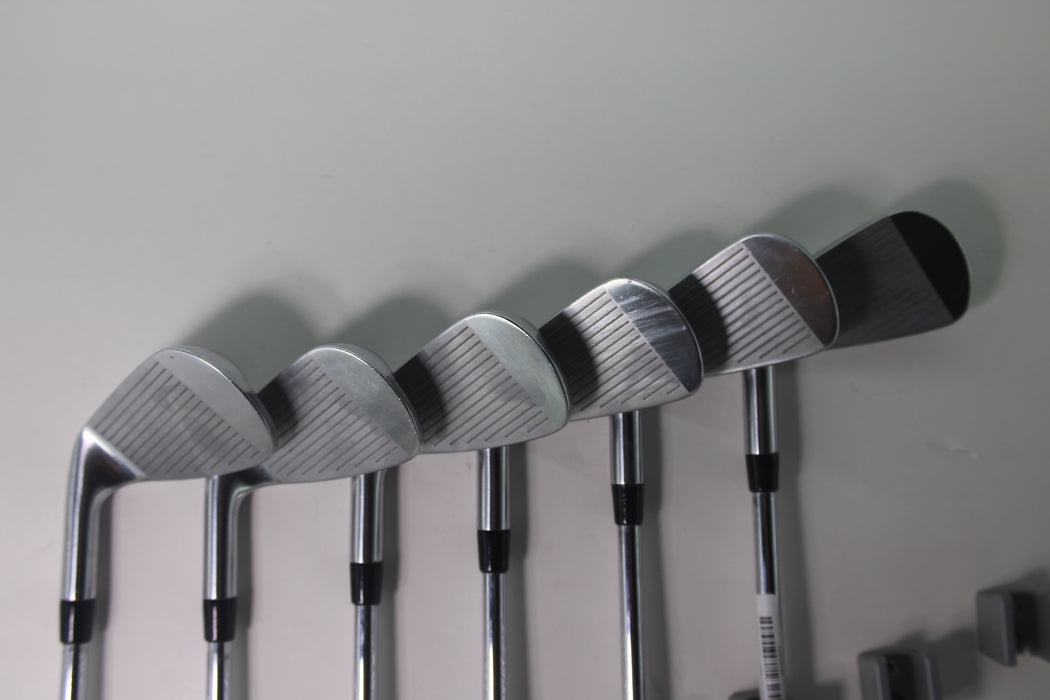 Honma TW 757Vx Forged Irons 5-PW(RH) Modus105/R Pre-owned
