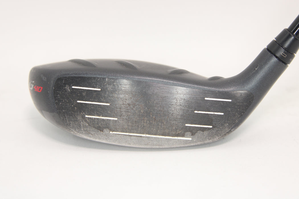 Ping G410 3 Wood Right Handed with ProLaunch Red Stiff Flex Pre-Owned
