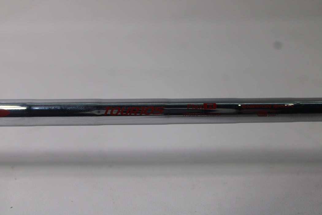Honma TW 757Vx Forged Irons 5-PW(RH) Modus105/R Pre-owned