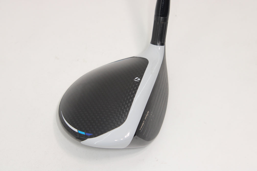 Sim 2 Max 5 Wood with Ventus Black Velcore 7/S Pre-Owned