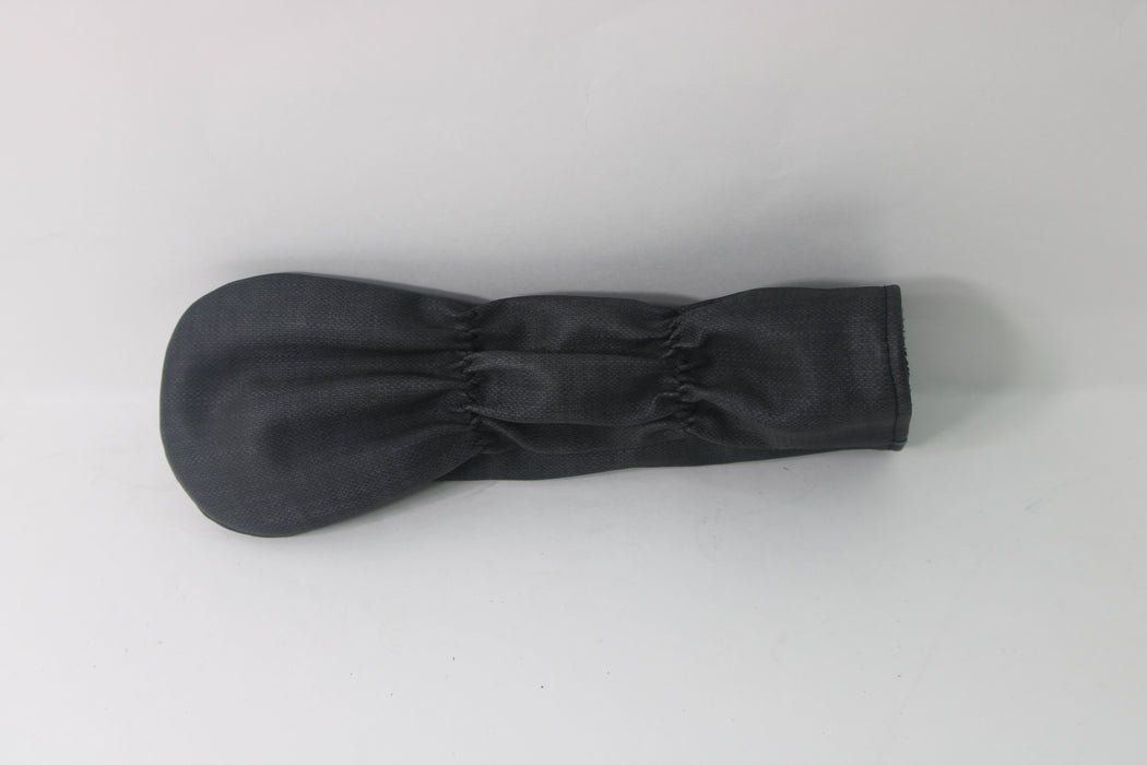 PXG black And White Hybrid Headcover Pre-Owned