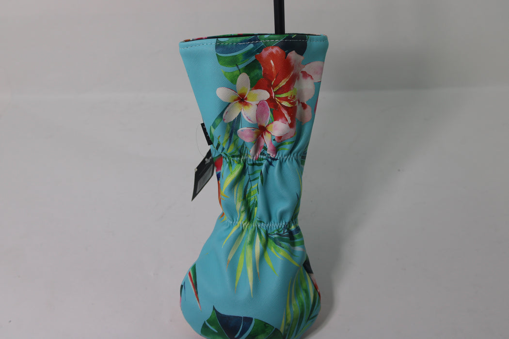 Bad Birdie Tropical Driver Headcover Pre-Owned