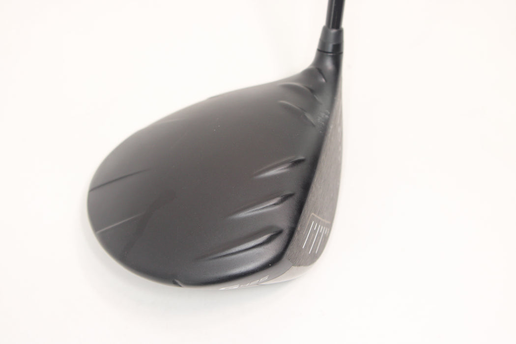 Ping G425 MAX Driver Right Handed 9 Degree with HZRDUS RDX Smoke Red 50 Gram 6.0 Stiff Flex Pre-Owned