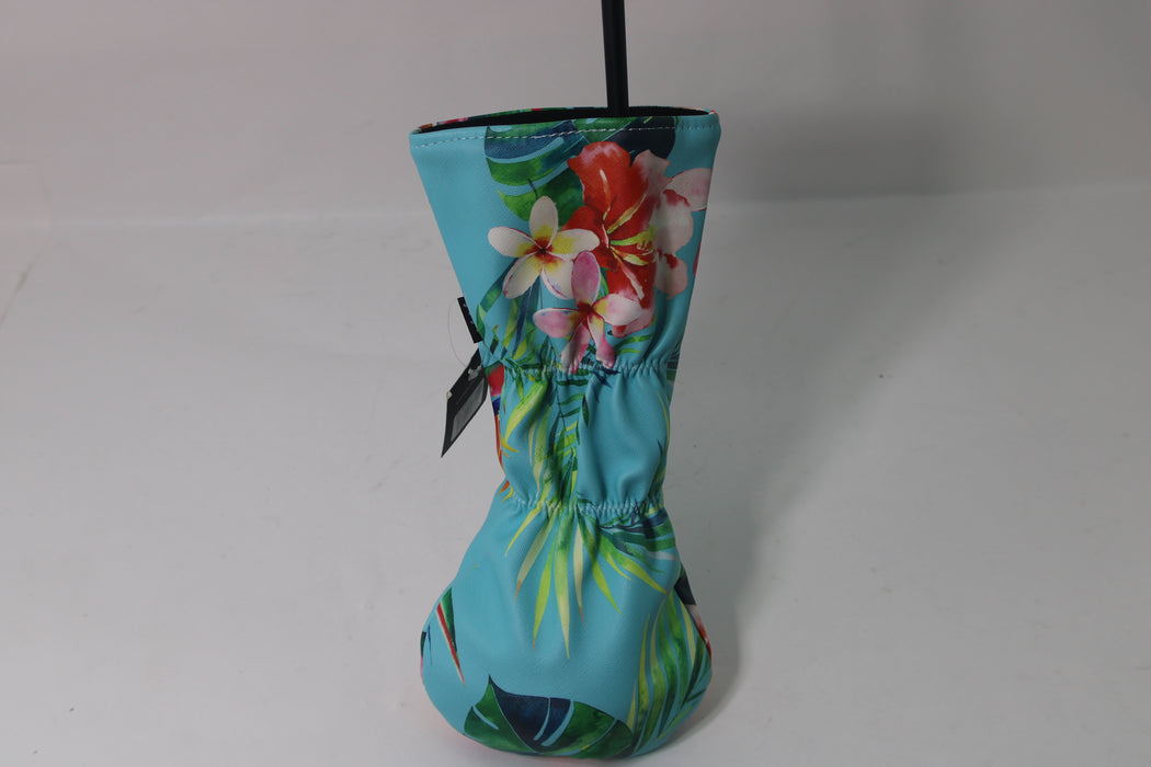 Bad Birdie Tropical Driver Headcover Pre-Owned