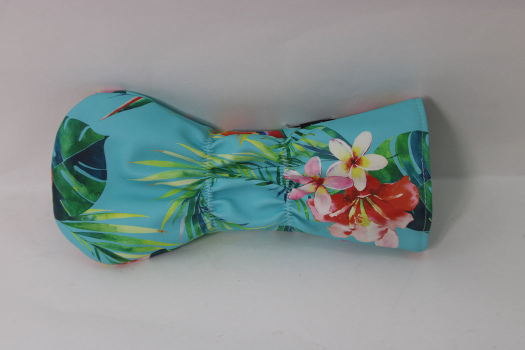 Bad Birdie Tropical Driver Headcover Pre-Owned