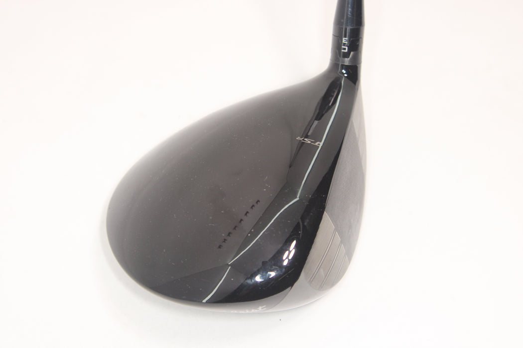 Titleist TSR3 Driver Right Handed 9 Degree with Project X HZRDUS Black 4th Gen 60 Stiff Flex Pre-Owned