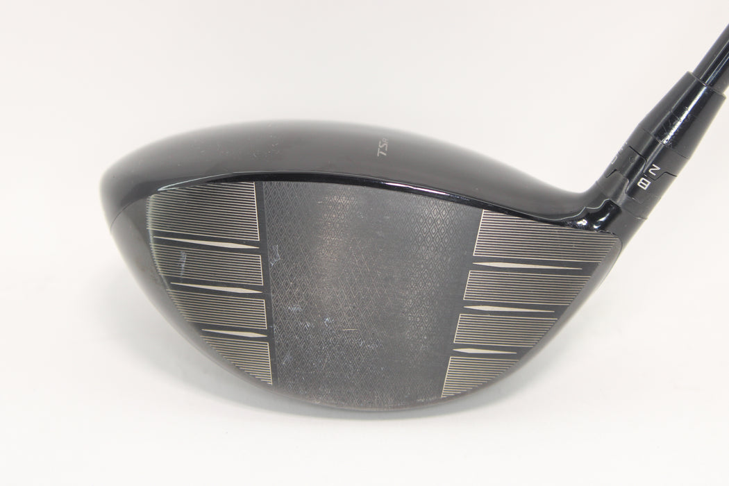 Titleist TSR3 Driver Right Handed 9 Degree with Project X HZRDUS Black 4th Gen 60 Stiff Flex Pre-Owned
