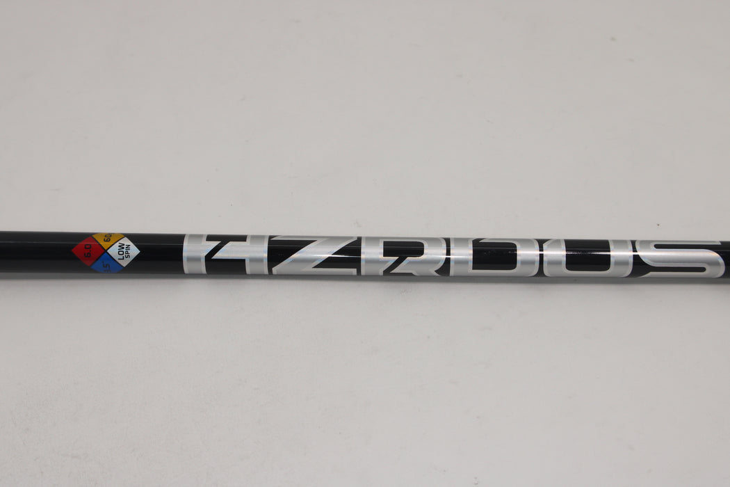 Titleist TSR3 Driver Right Handed 9 Degree with Project X HZRDUS Black 4th Gen 60 Stiff Flex Pre-Owned