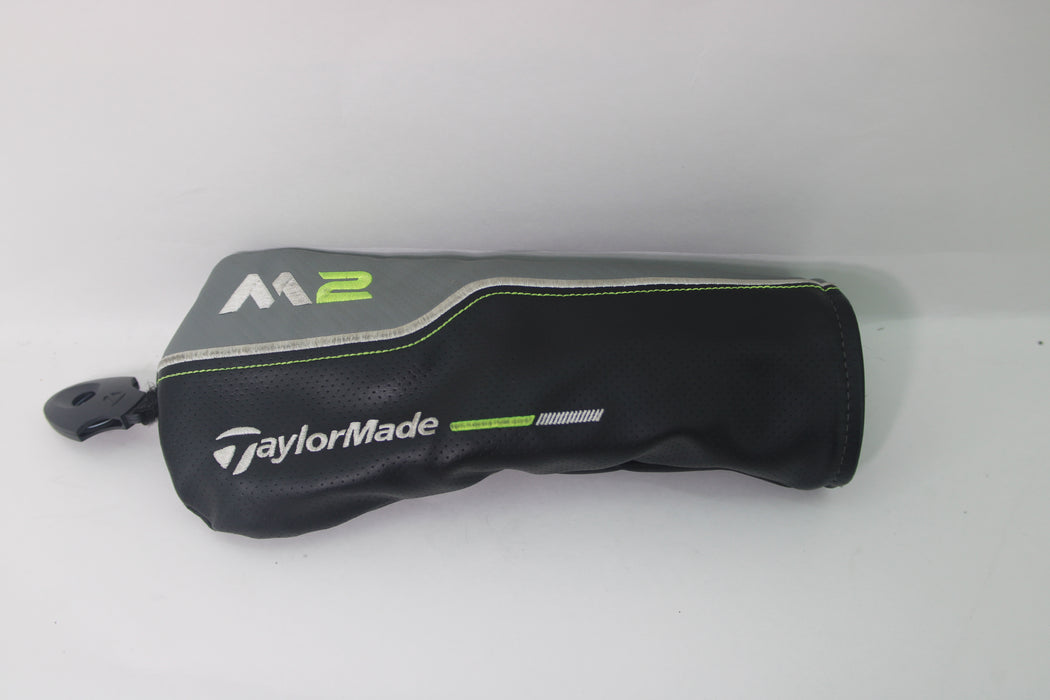 Taylormade Fairway Wood M1 Head Cover Pre-Owned