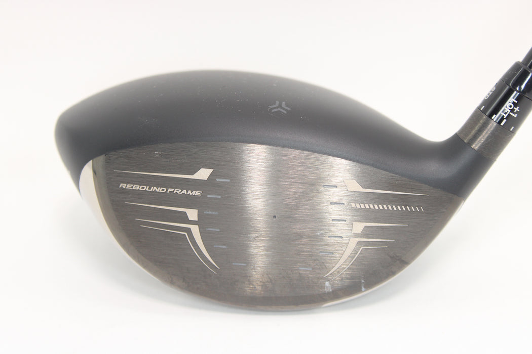 Srixon ZX5 MKII Driver Right Handed LS 8,5 Degree With Project X HZRDUS Black 4th Gen 60 Gram 6.0 Stiff Pre-Owned