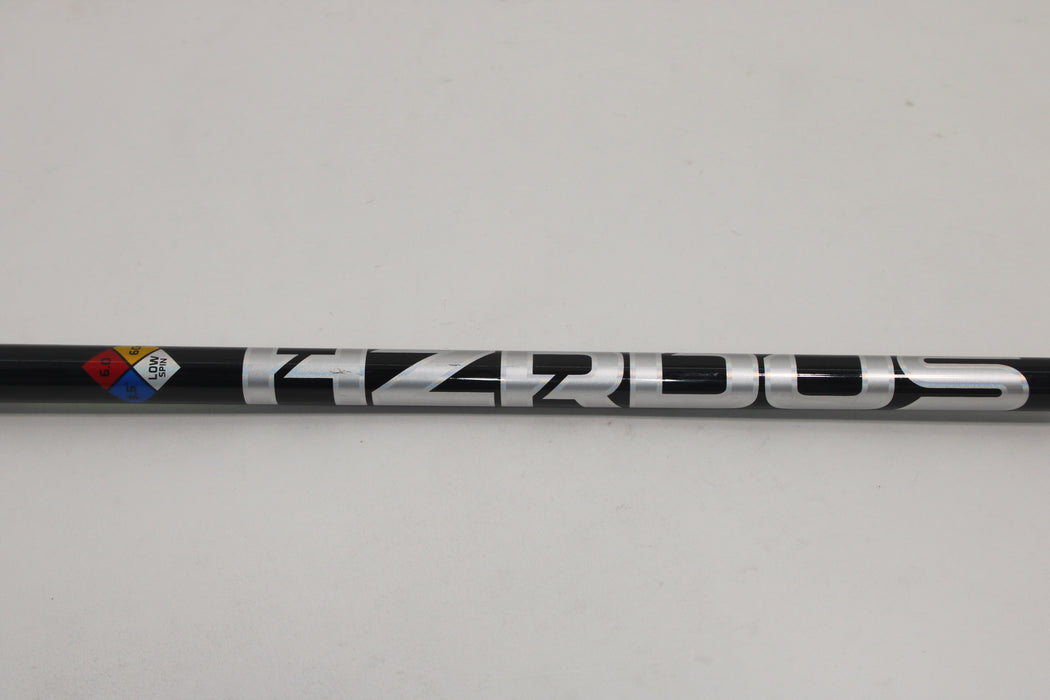 Srixon ZX5 MKII Driver Right Handed LS 8,5 Degree With Project X HZRDUS Black 4th Gen 60 Gram 6.0 Stiff Pre-Owned