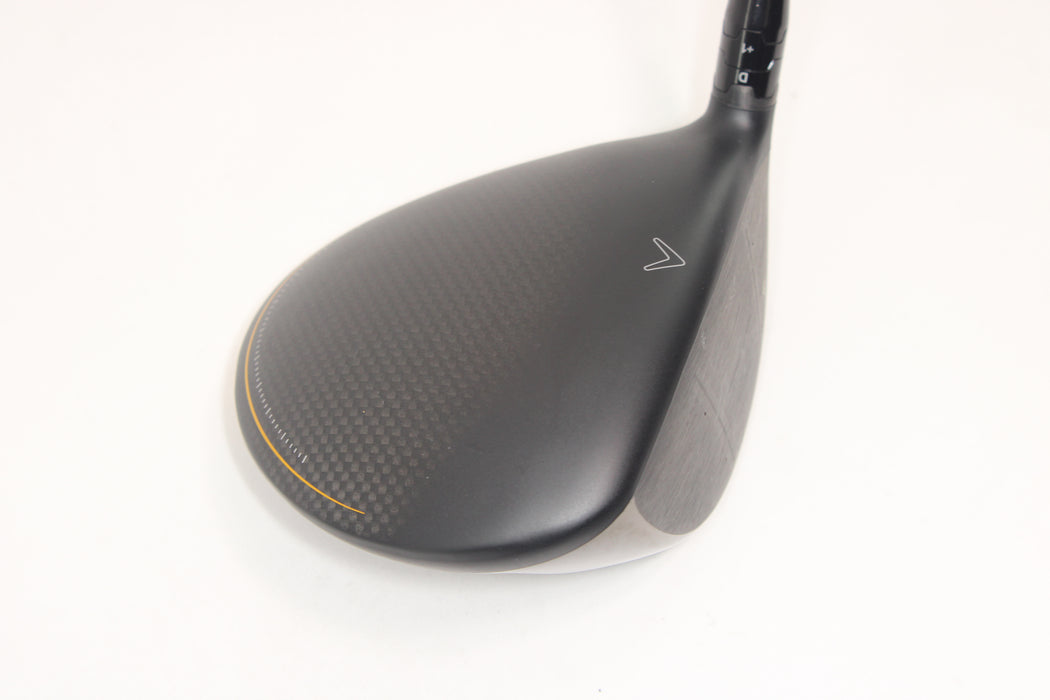 Callaway Rogue ST Max LS Driver Right Handed 10.5 Degree with Project X HZRDUS Black 4th Gen 60 Gram 6.0 Stiff Flex Pre-Owned