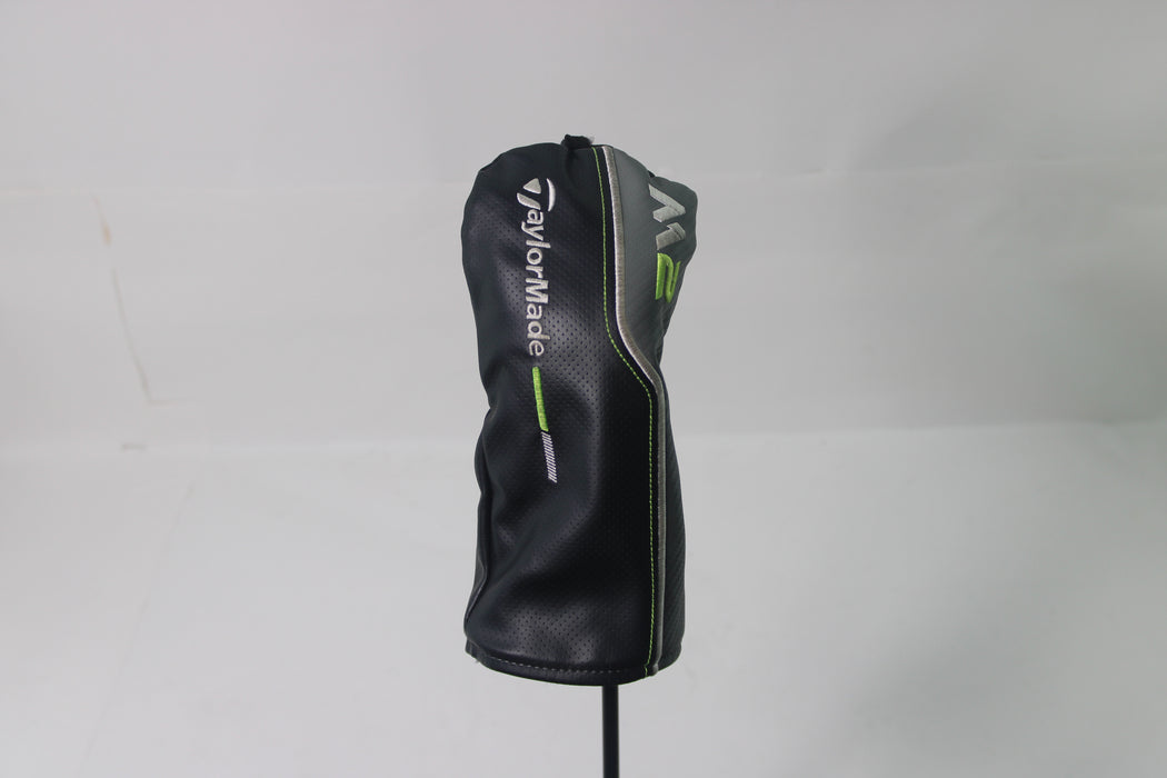 Taylormade Fairway Wood M1 Head Cover Pre-Owned