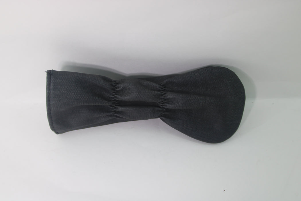 PXG Black And White Fairway Headcover Pre-Owned