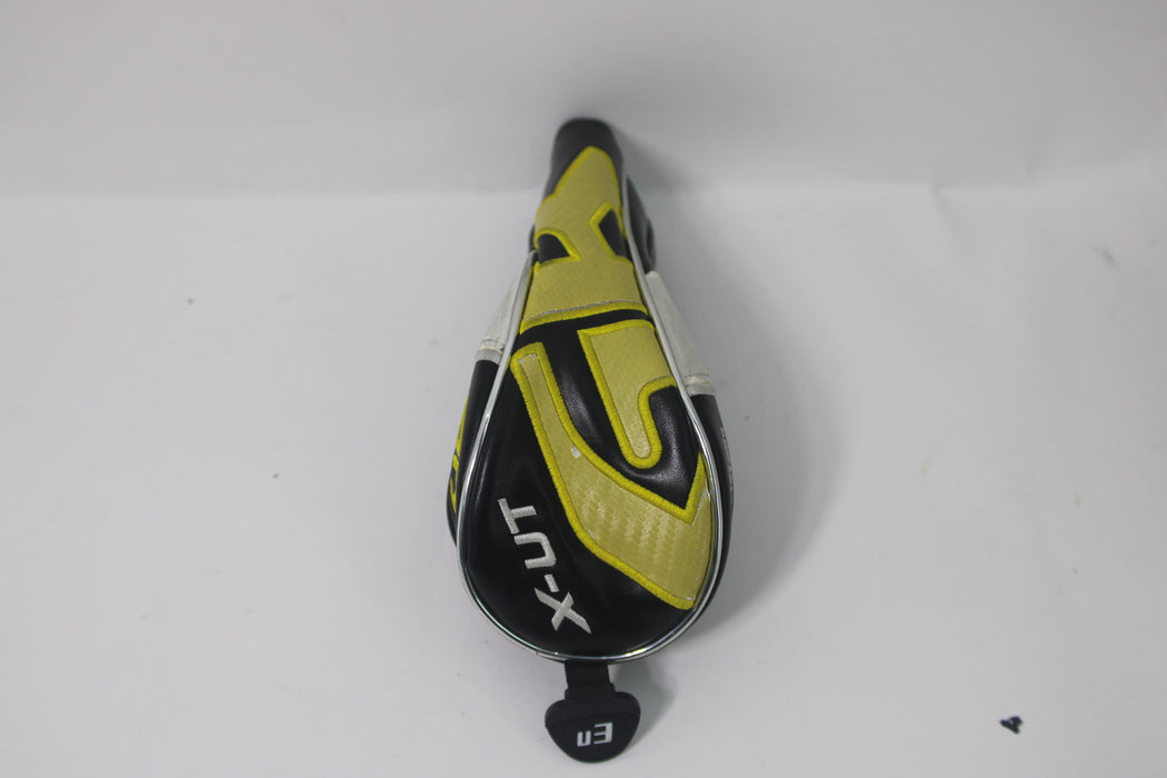 Tour Stage X-UT Hybrid Headcover Pre-Owned