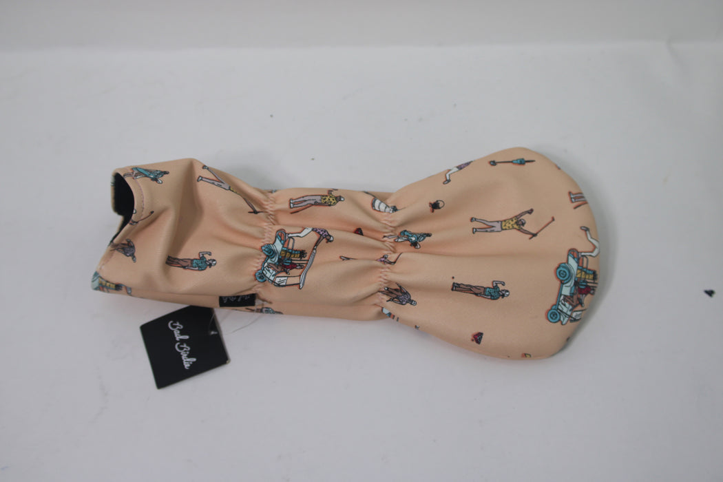 Bad Birdie The Boys Driver headcover