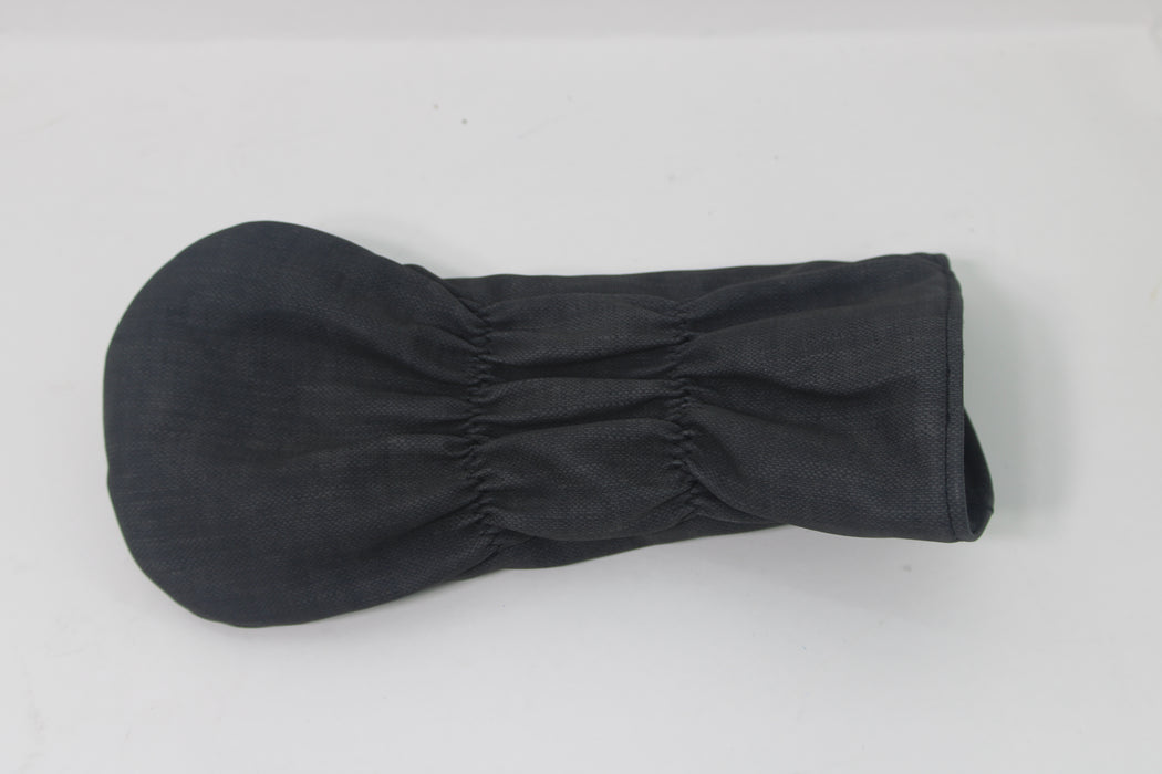 PXG Black And White Driver Headcover Pre-Owned