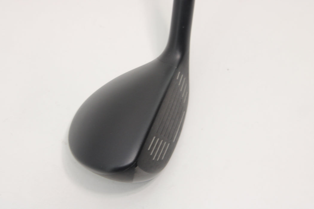 Mizuno JPX 923 Fli-Hi 20 Degree Hybrid/Graphite Reg Flex Pre-Owned