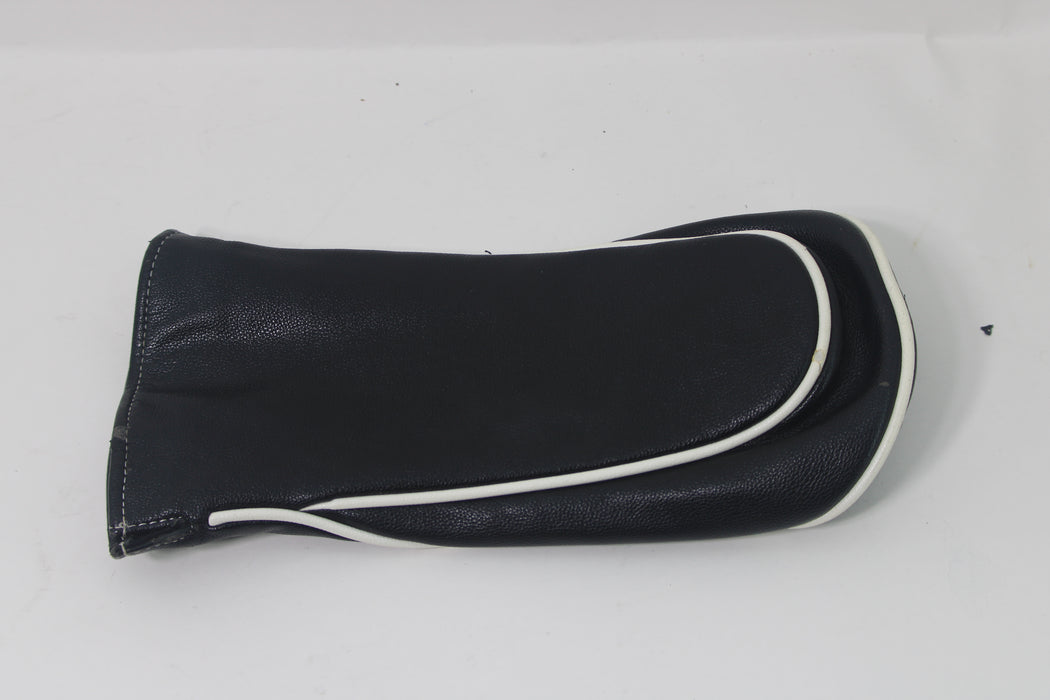 Travis Matthew Maybe Probably Never Driver Headcover Pre-Owned