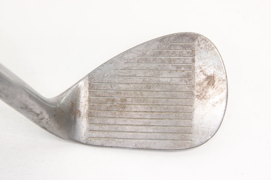 New Level SPN Wedge Left Handed 60 Degree with Dynamic Gold X100 Pre-Owned