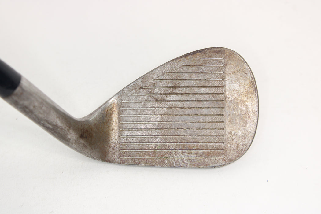 New Level SPN Wedge Left Handed 58 Degree with Dynamic Gold X100 Pre-Owned