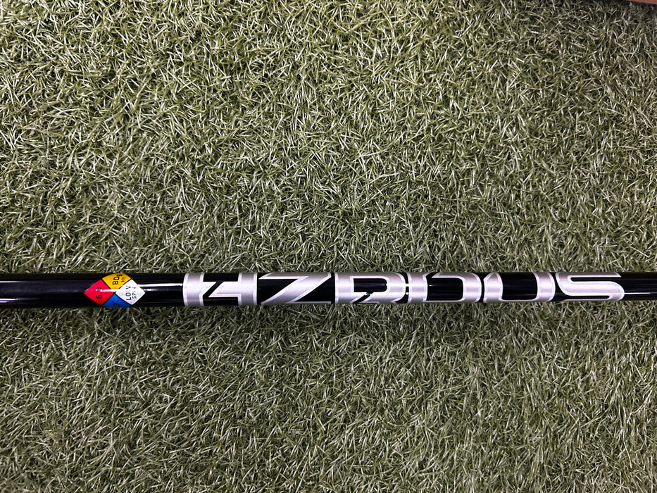 Titleist TSR3 Hybrid RH 3H/19 HZRDUS Black 6.0/80g Pre-Owned