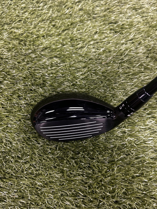 Titleist TSR3 Hybrid RH 3H/19 HZRDUS Black 6.0/80g Pre-Owned