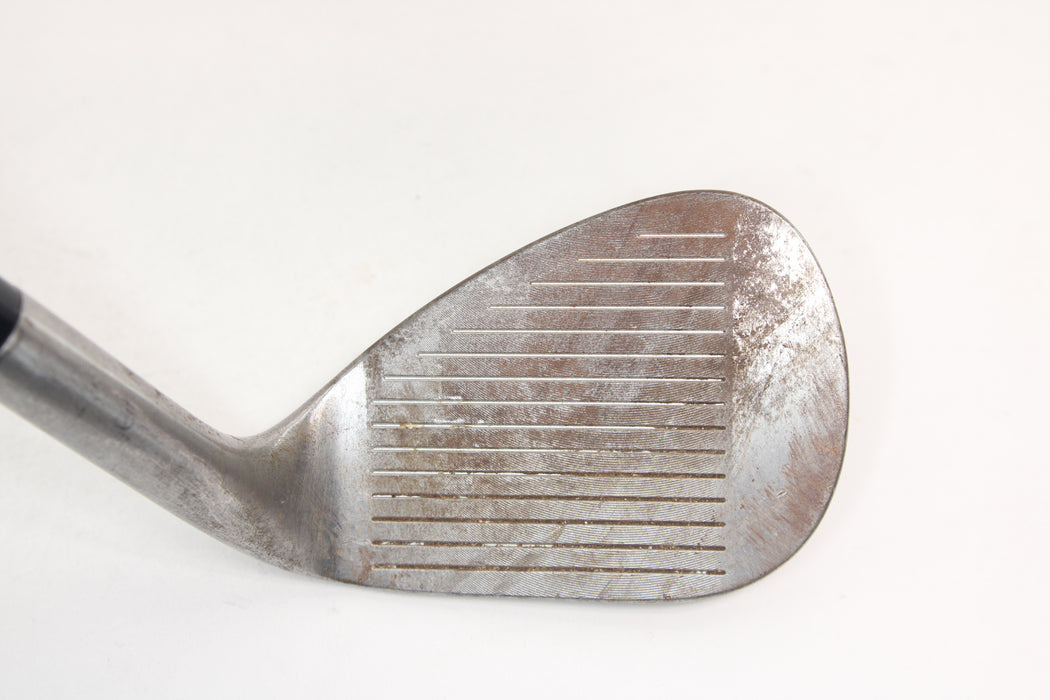 New Level SPN Wedge Left Handed 56 Degree with Dynamic Gold X100 Pre-Owned