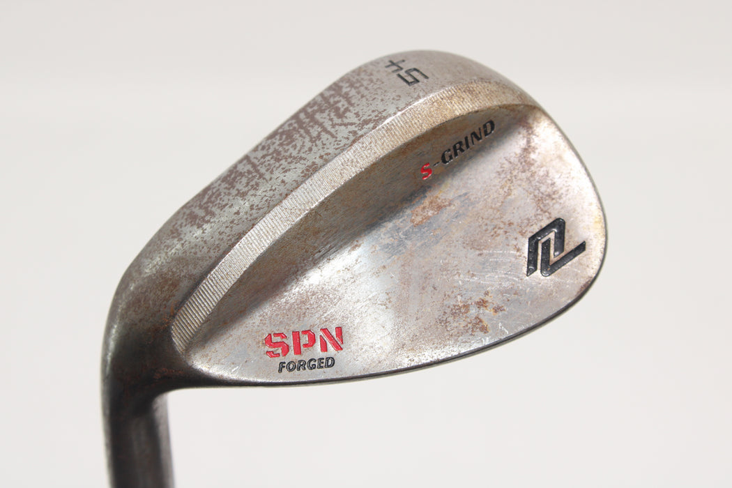 New Level SPN Wedge Left Handed 54 Degree with Dynamic Gold X100 Pre-Owned
