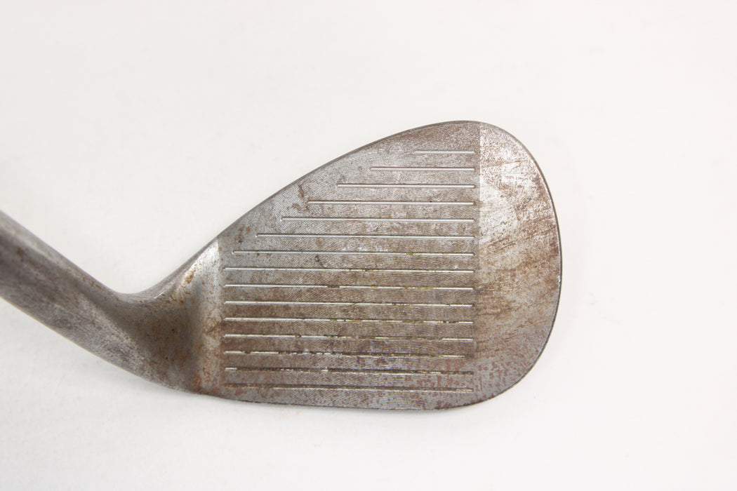 New Level SPN Wedge Left Handed 54 Degree with Dynamic Gold X100 Pre-Owned