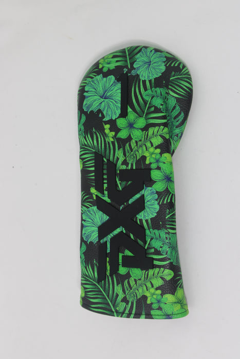 PXG Tropical Themed Driver Headcover Pre-Owned