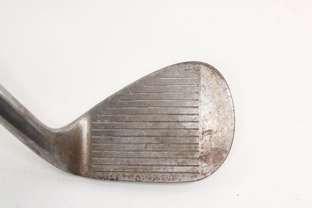 New Level SPN Wedge Left Handed 50 Degree with Dynamic Gold 105 X100 Pre-Owned