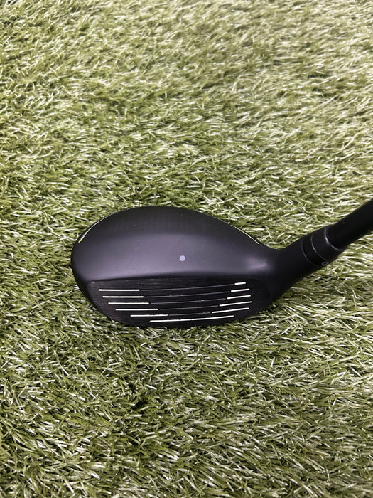 Ping G430 Hybrid RH 6H/30 Alta CB 70 Regular Pre-Owned