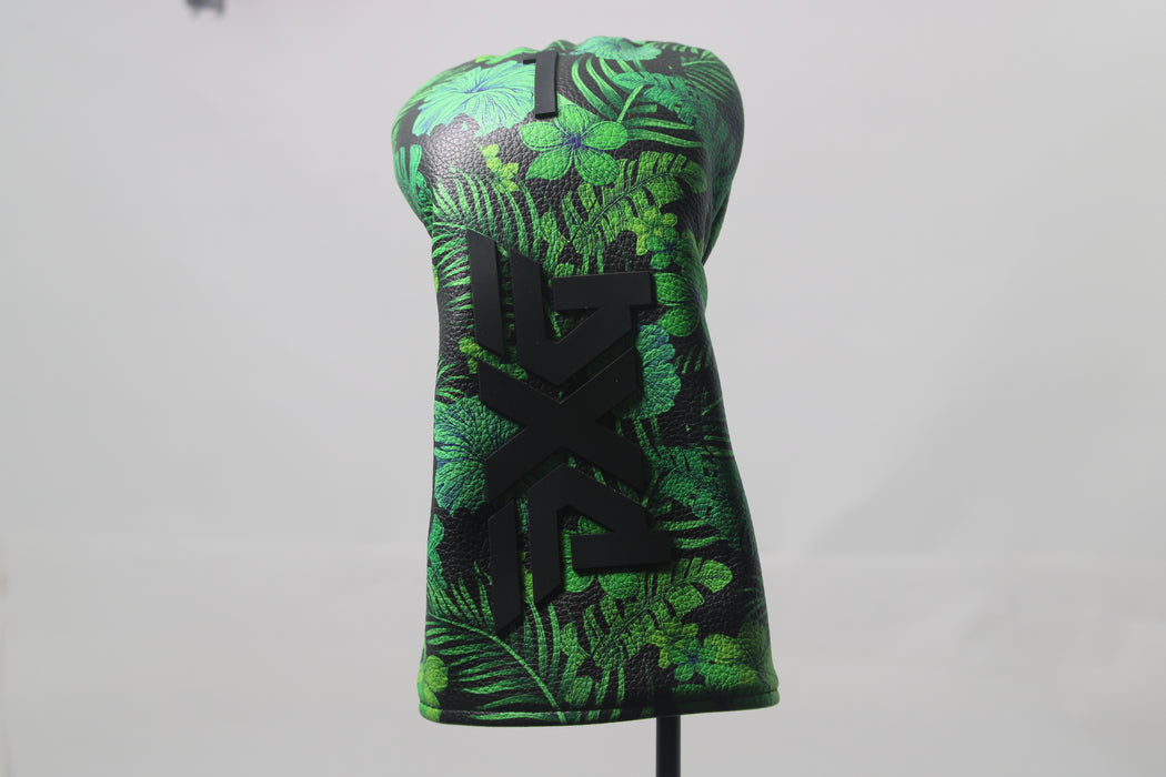 PXG Tropical Themed Driver Headcover Pre-Owned