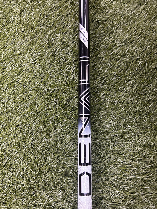 Callaway Rogue ST Triple Diamond LS Driver RH Denali Black 6.0/60g Pre-Owned