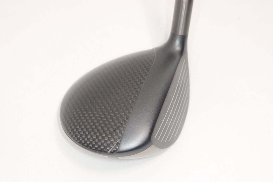 Callaway Paradym AI Smoke Triple Diamond 7 Wood Right Handed with Denali 80 Gram 6.0 Stiff Flex Pre-Owned