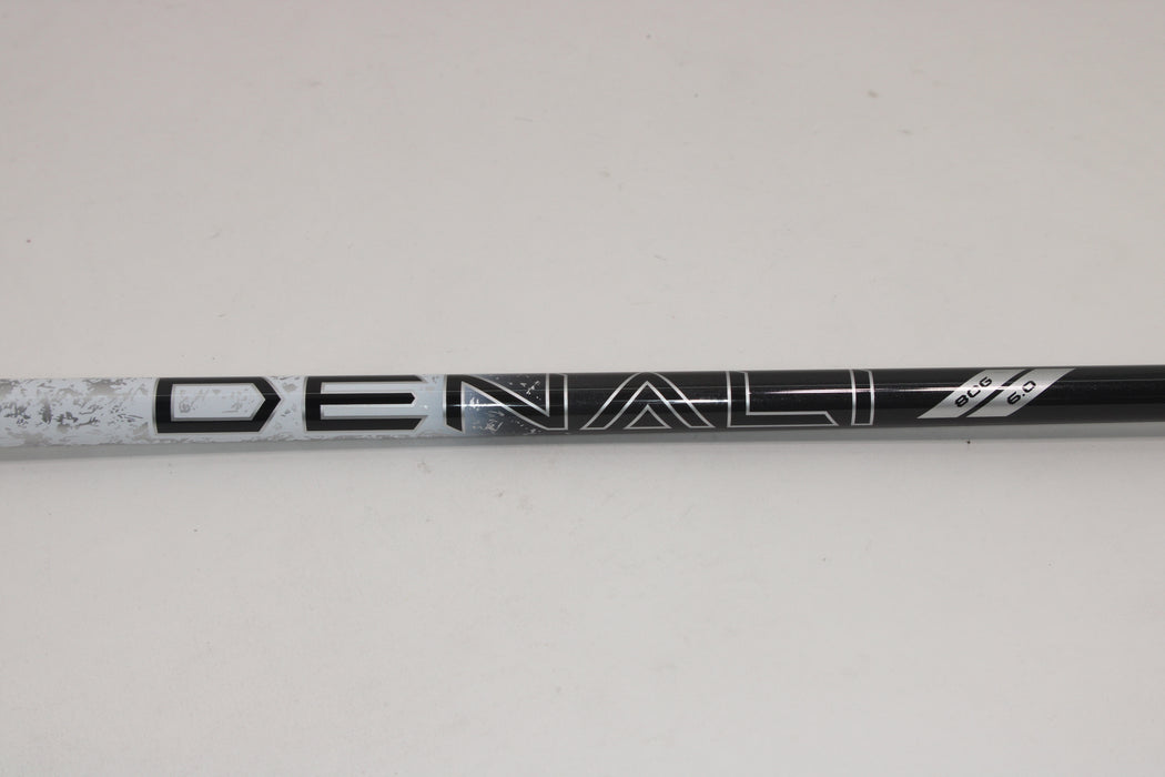 Callaway Paradym AI Smoke Triple Diamond 7 Wood Right Handed with Denali 80 Gram 6.0 Stiff Flex Pre-Owned