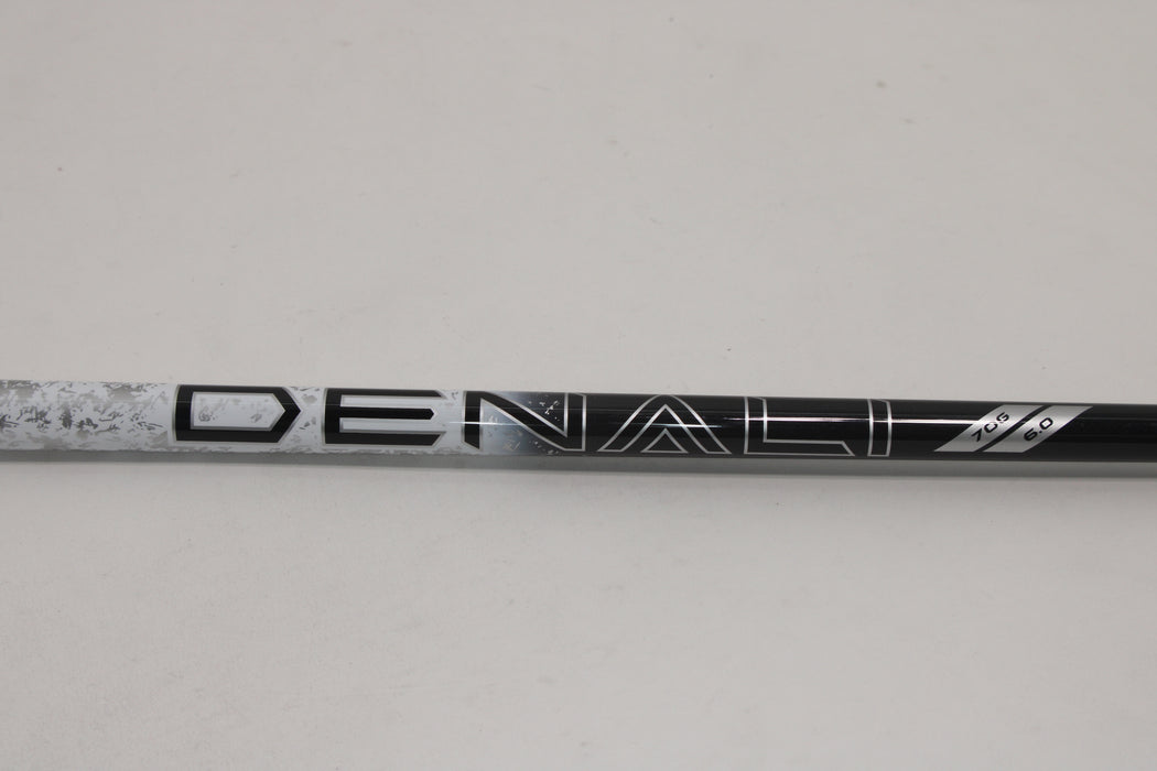 Callaway Paradym Ai Smoke Triple Diamond 3 Wood Right Handed with Denali 70 Gram 6.0 Stiff Flex Pre-Owned