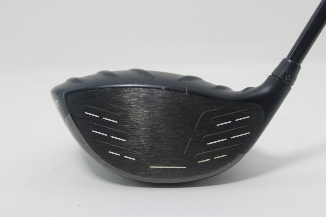 Ping G430 MAX (RH) 9Deg Driver Tour 2.0 chrome/Reg  Pre-owned